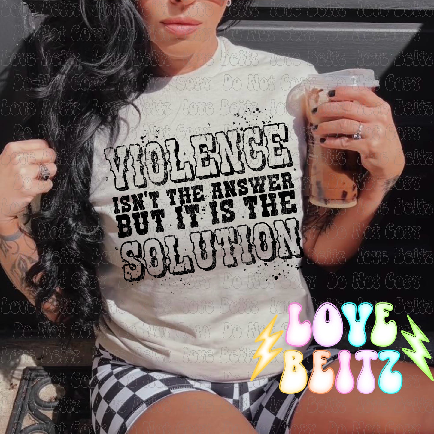 Violence