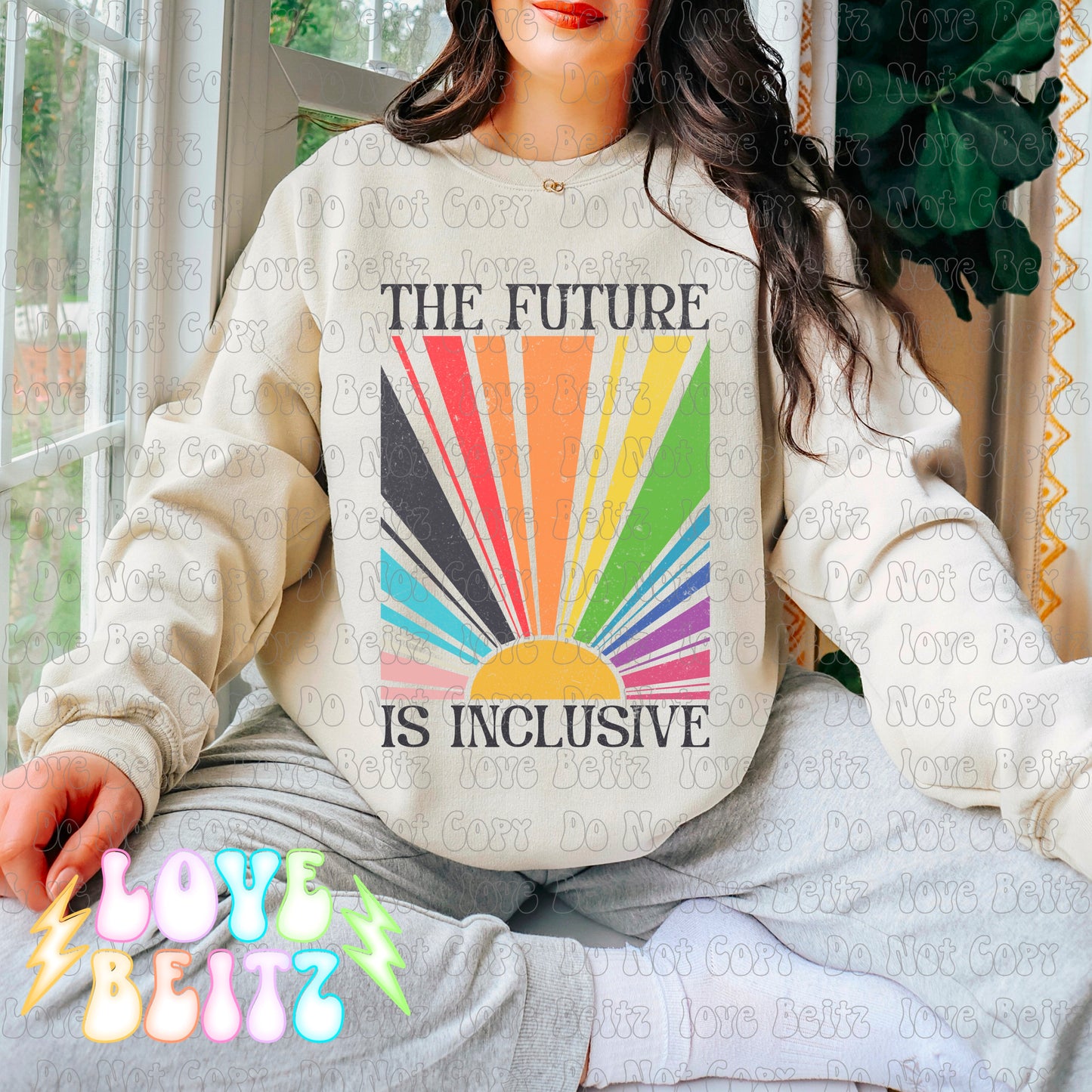 Future is Inclusive