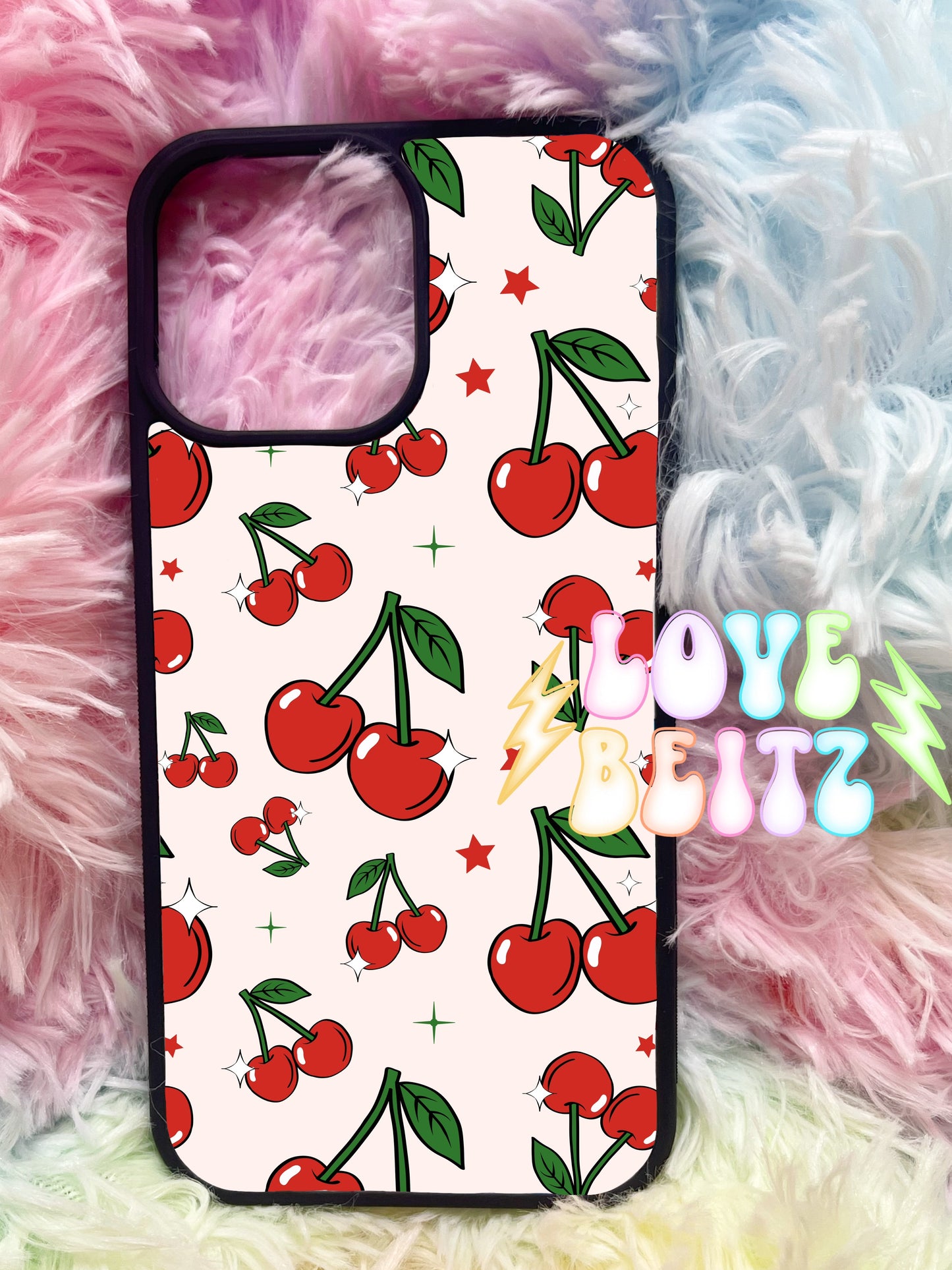 Cherries Case