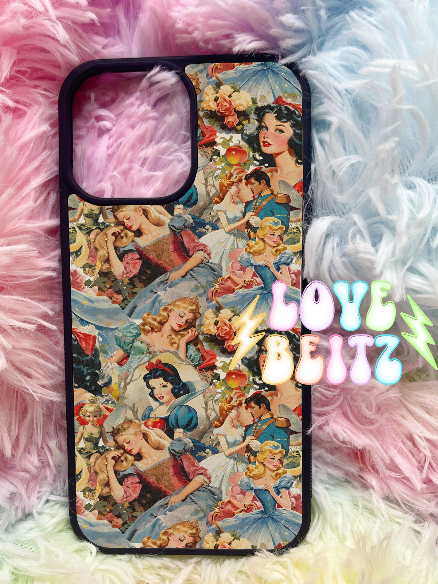 Fairytale Case