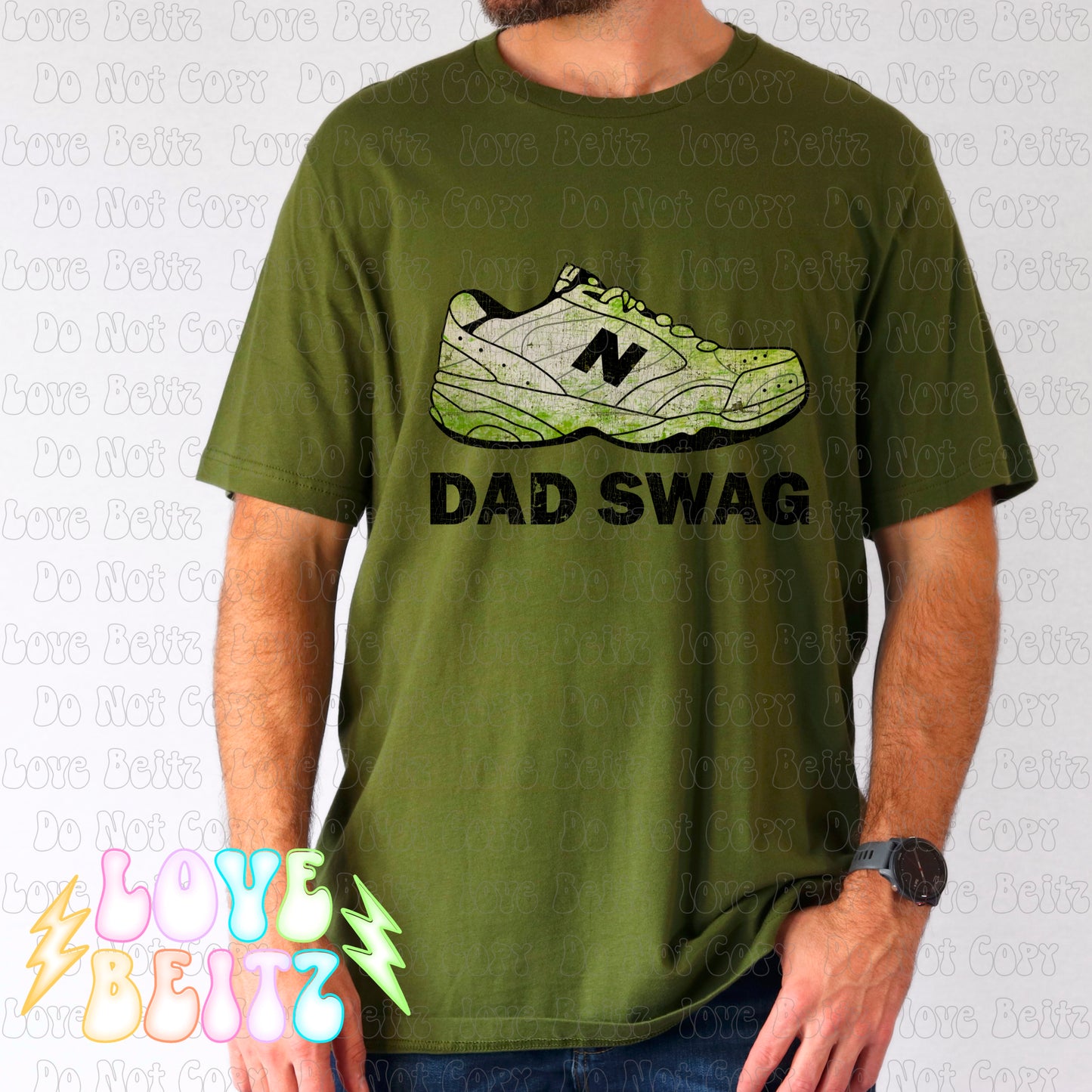 Dad Swag