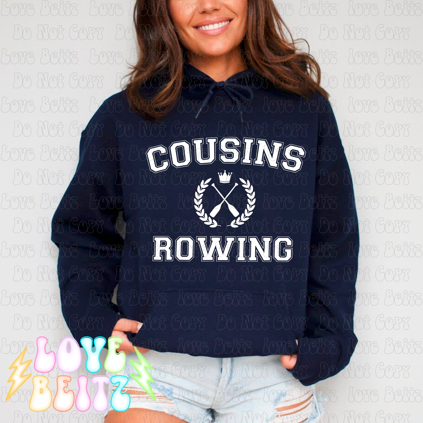 Rowing 🚣