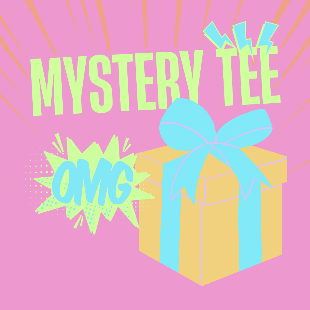 Mystery Tee