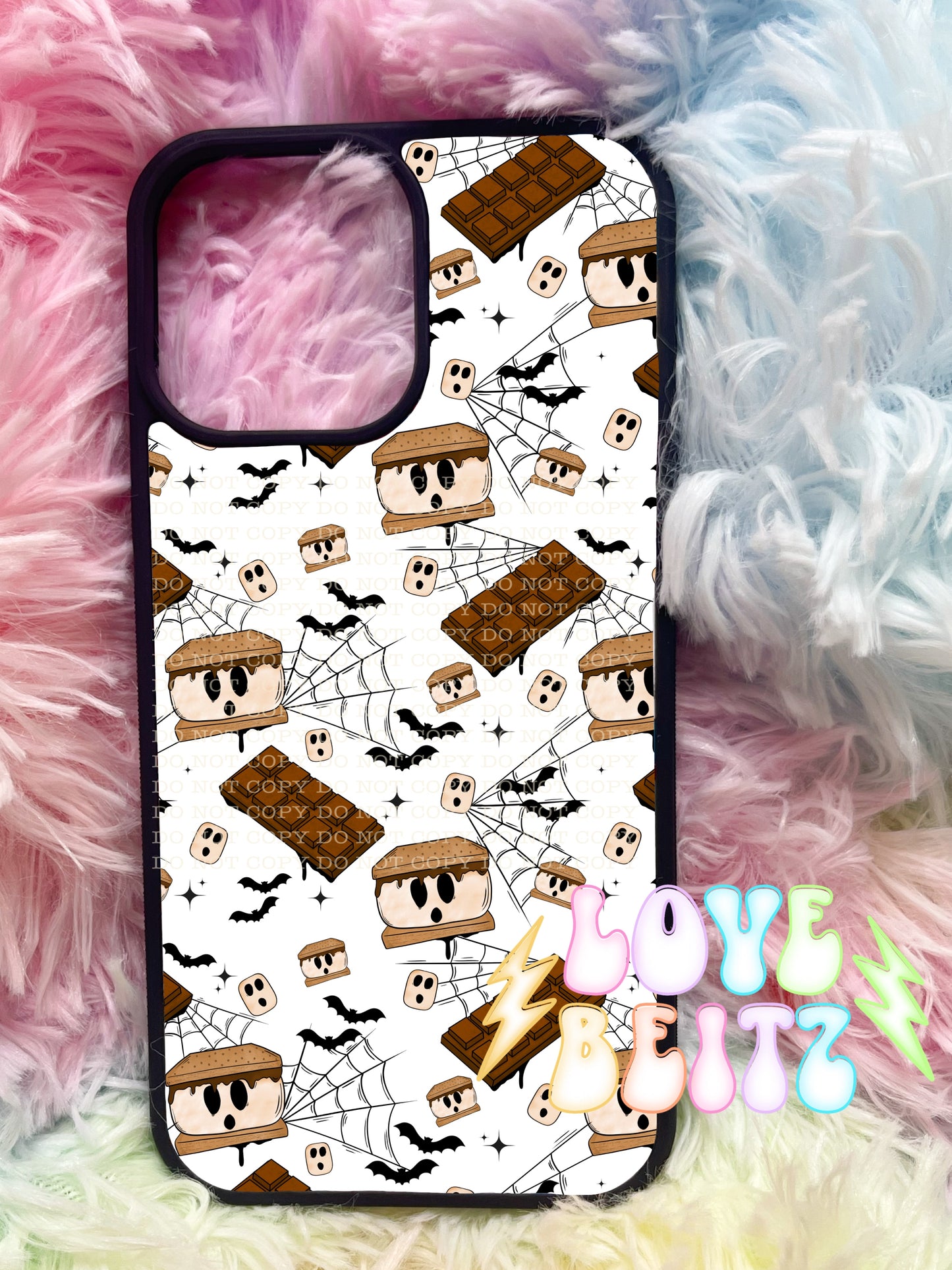 Smores Case