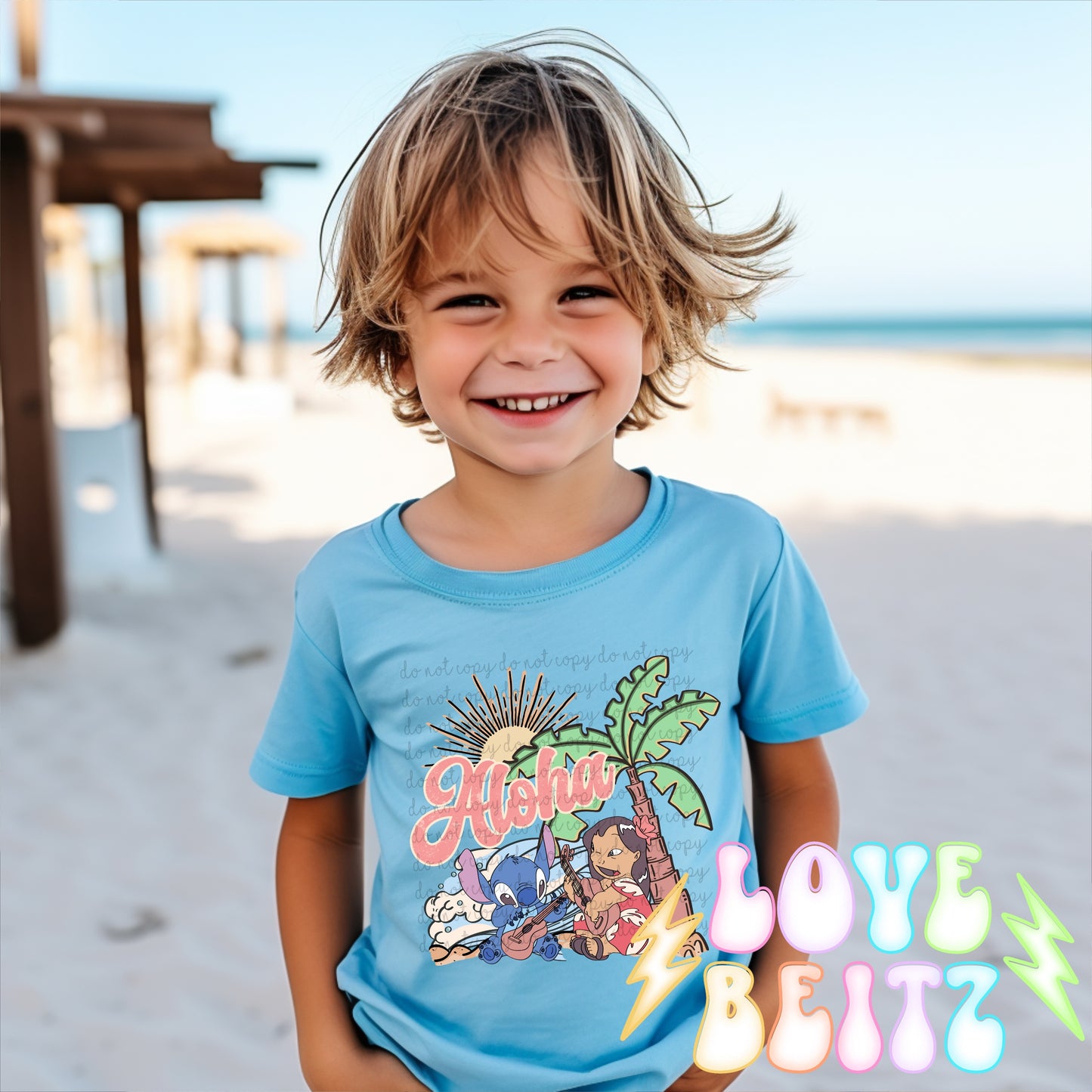 Aloha (littles)