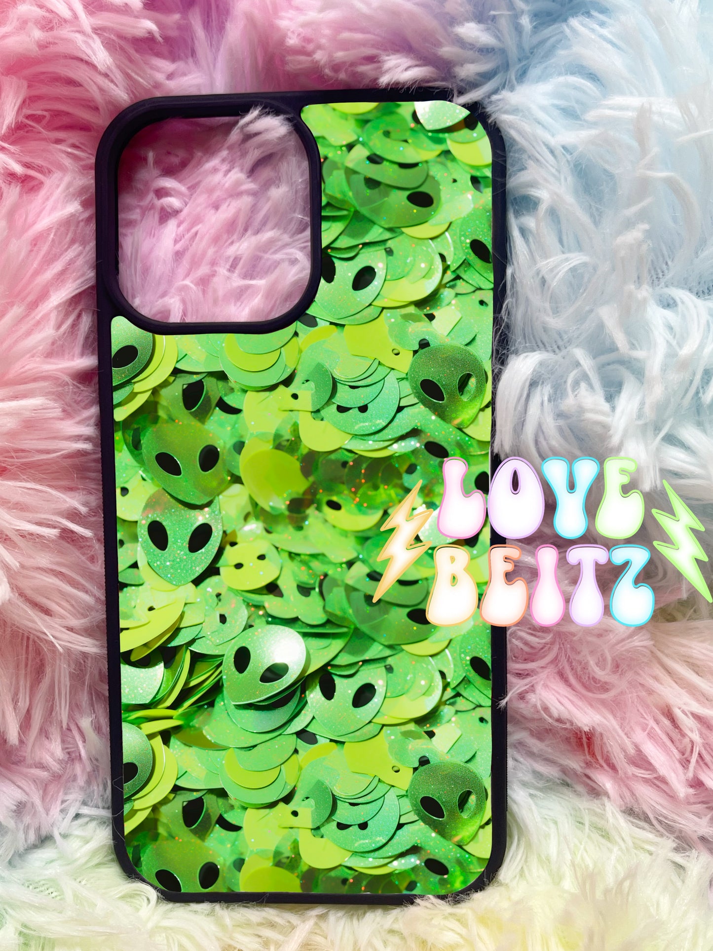 We Come In Peace Case