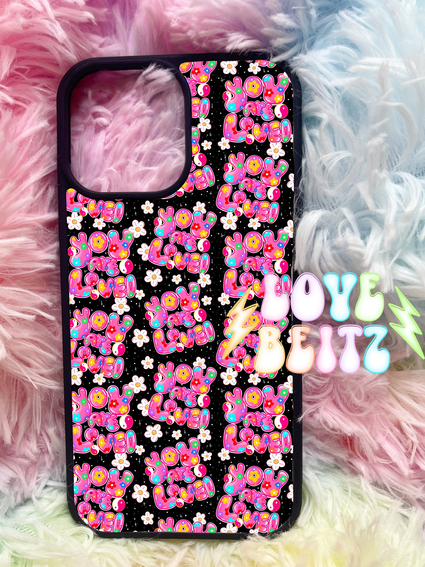 You are Loved Case