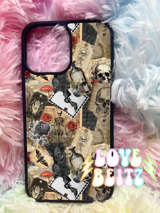 Macabre Case
