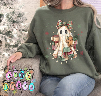 The Christmas Spirit