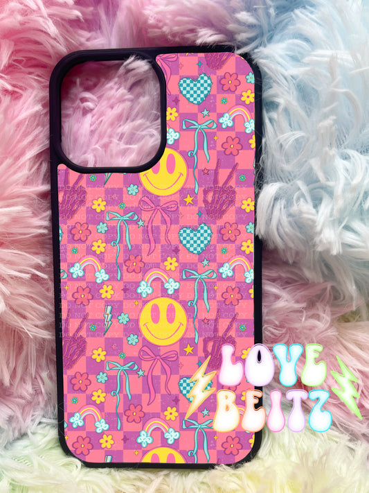 Preppy Case