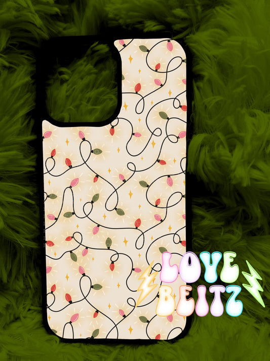 String Lights Case
