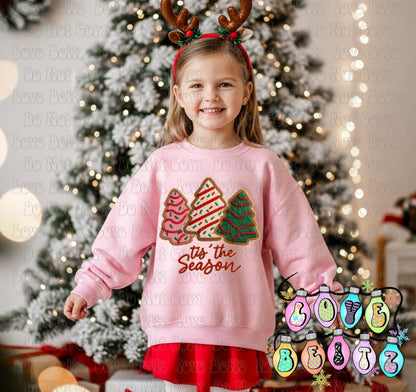 Tis the Season (littles)