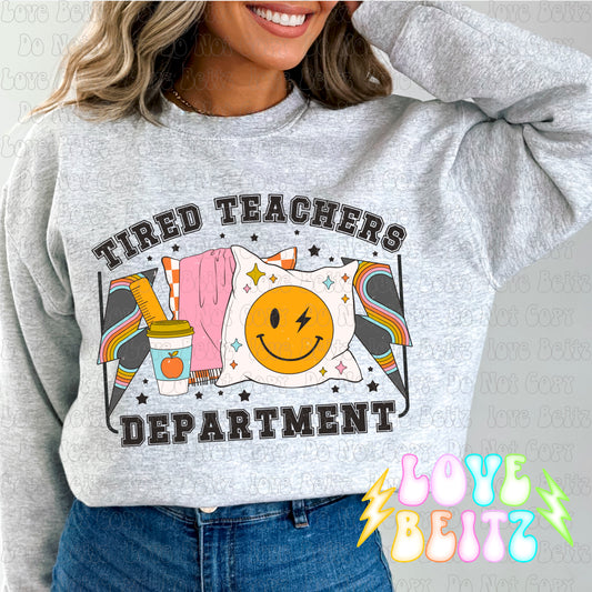 TTTD