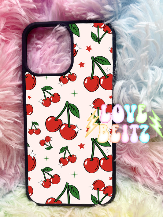 Cherries Case