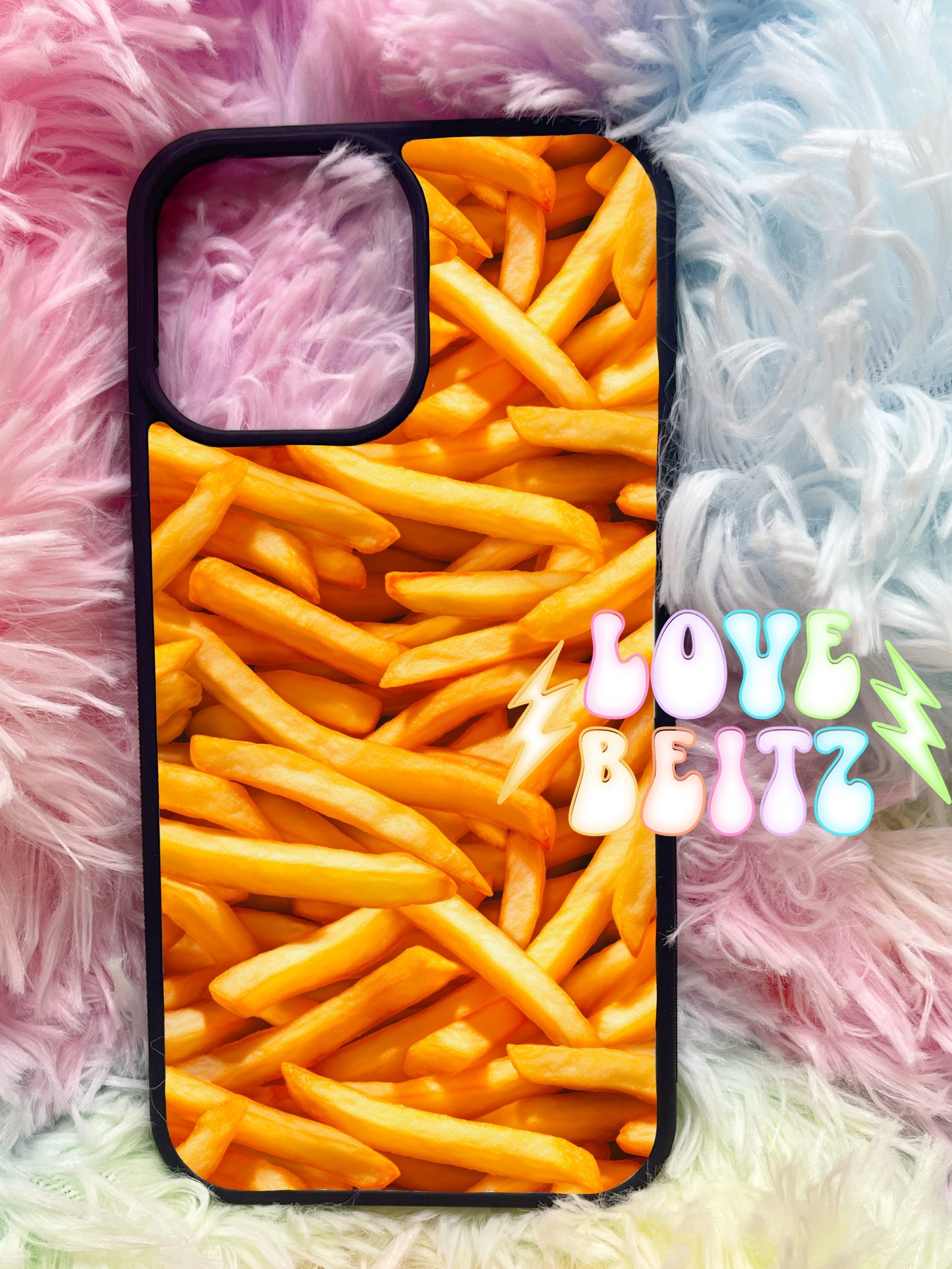 Fry-Day Case