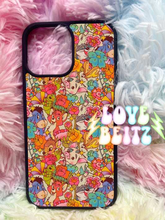 DY Critters Case