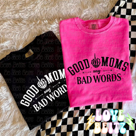 Good Moms