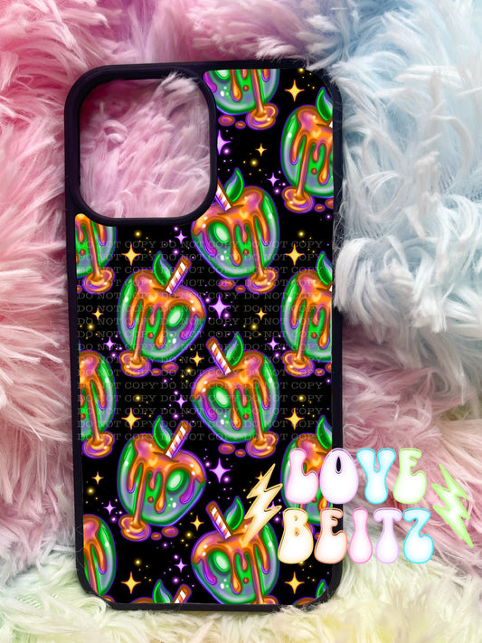 Wicked Caramel Apple Case