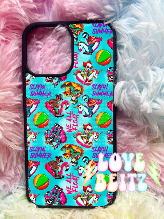Slayin Summer Case