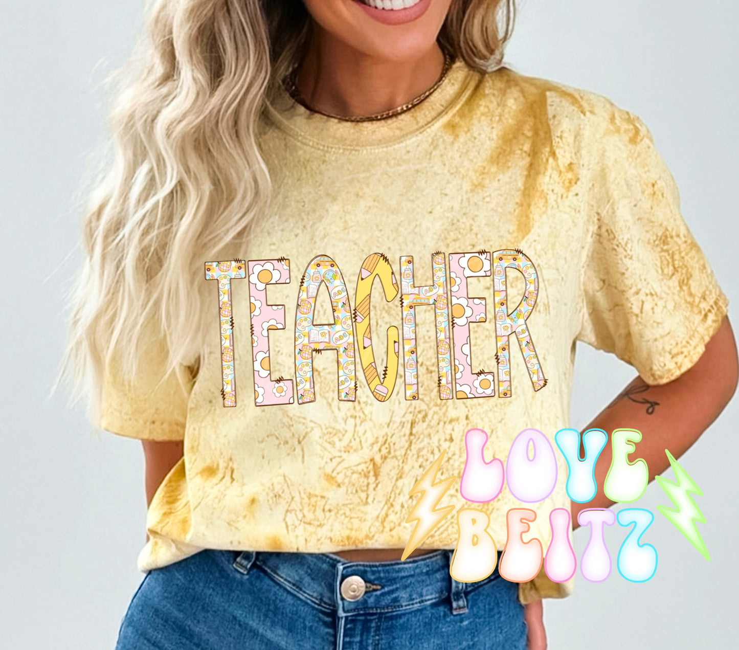 Back To School Checks Occupation