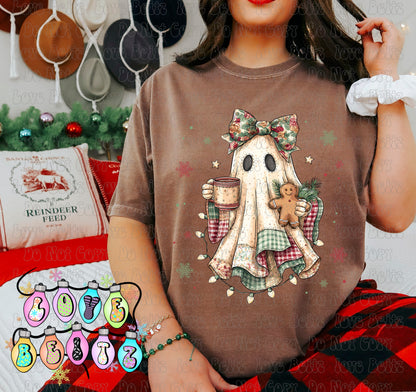 The Christmas Spirit