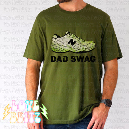 Dad Swag
