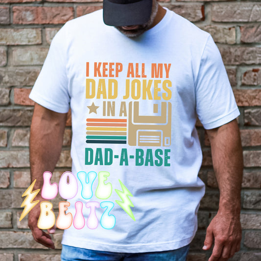 Dad-a-base