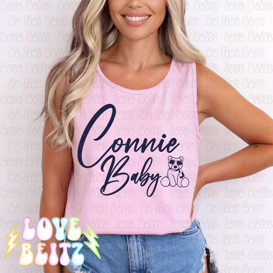 Connie Baby