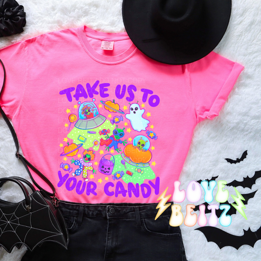 Candy