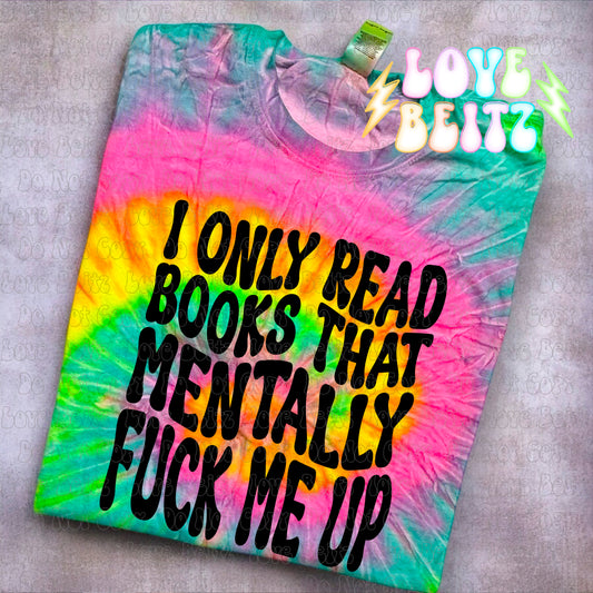 You know those books