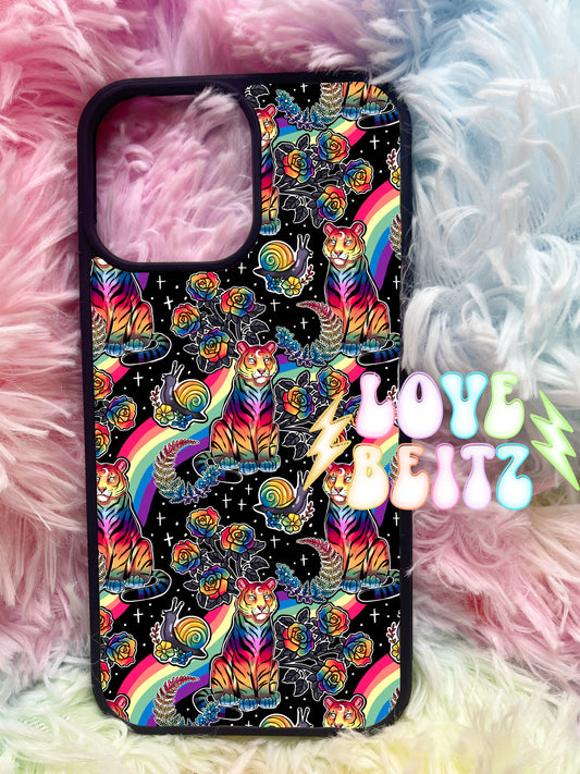 🌈Tiger Case