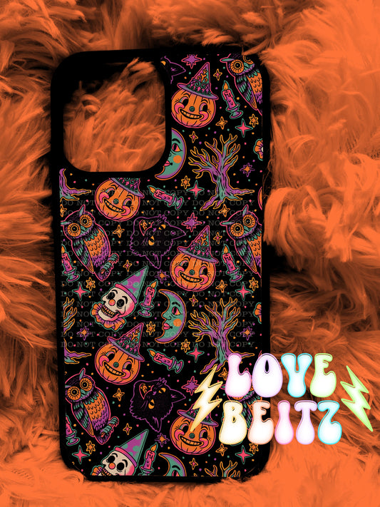 Spooky Case