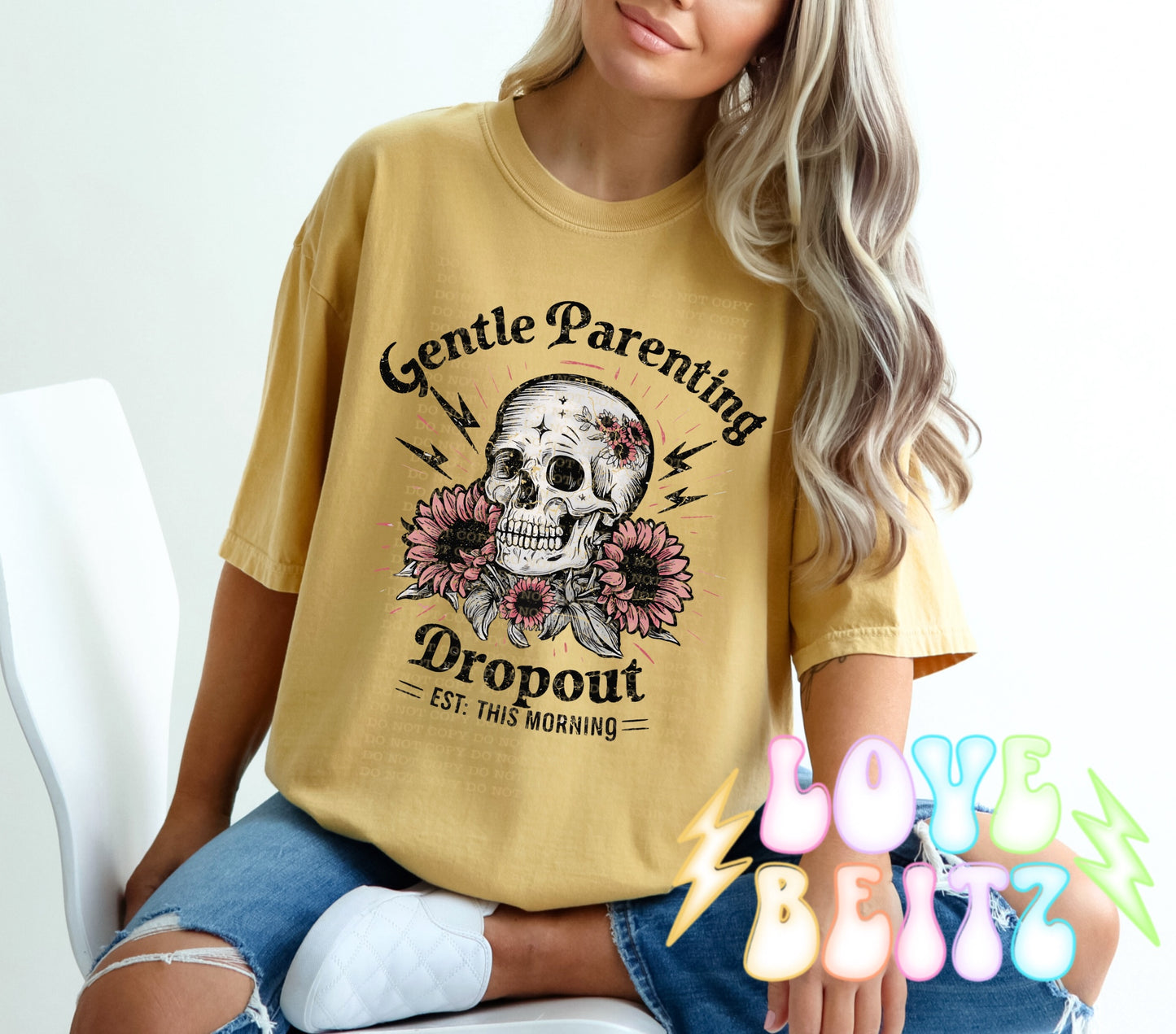 Gentle Parenting