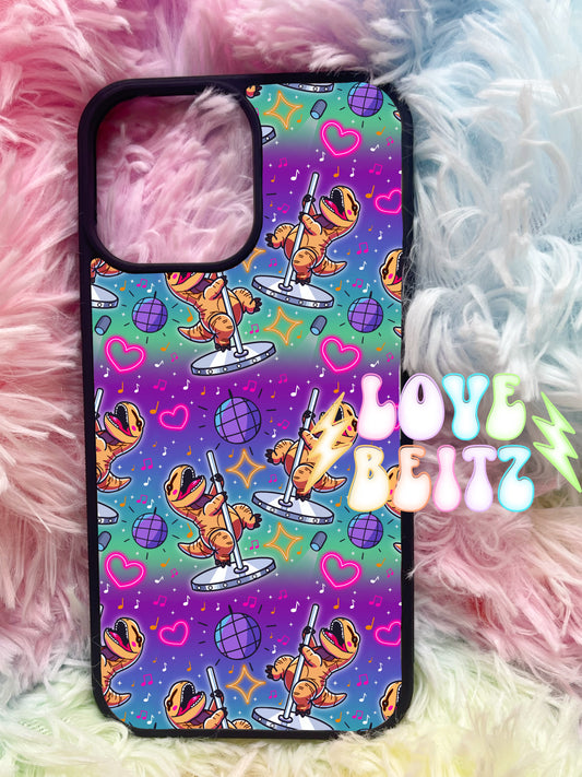 Sexy Rexy Case