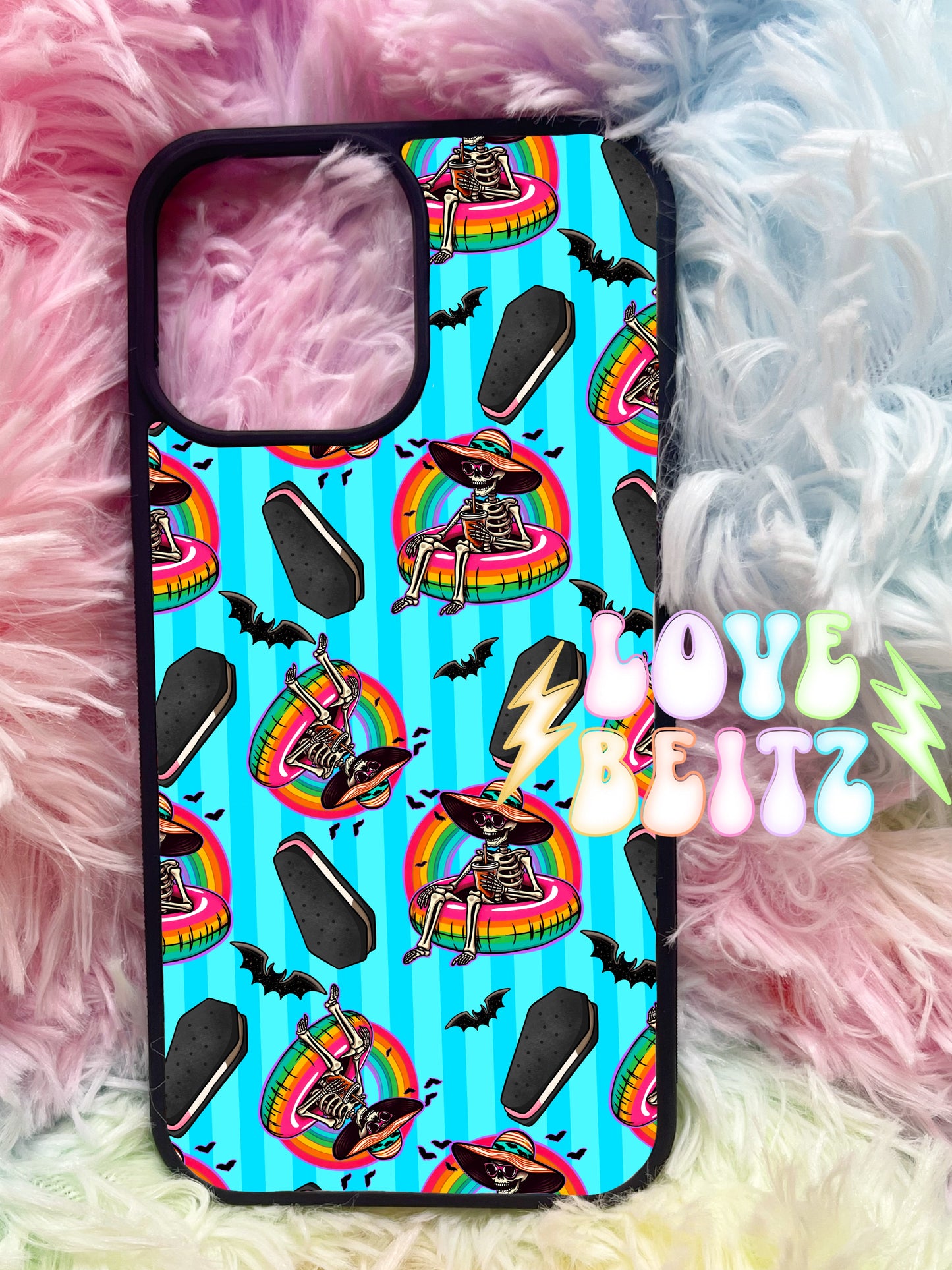 Floatin Case