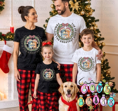 Greatest Gift of All (Littles)