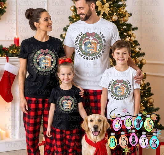 Greatest Gift of All (Littles)