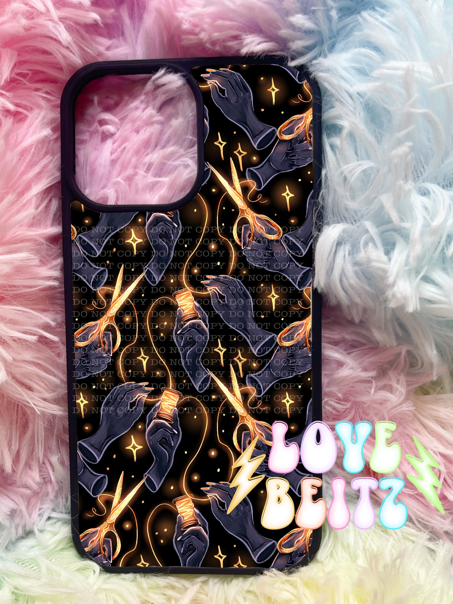 Fate Case