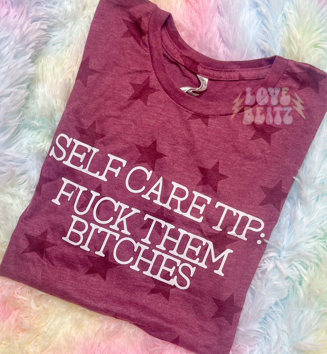 Self Care Tip