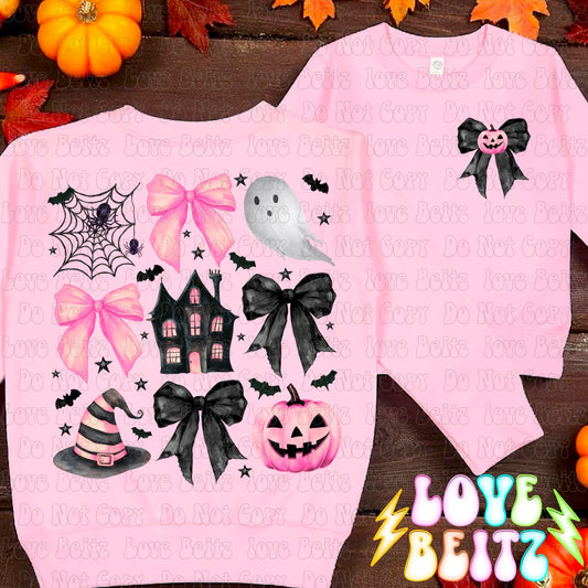 Hauntingly Cute Littles