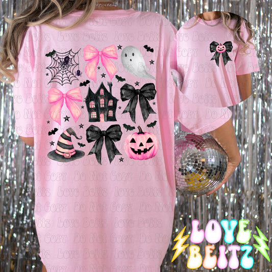 Hauntingly Cute