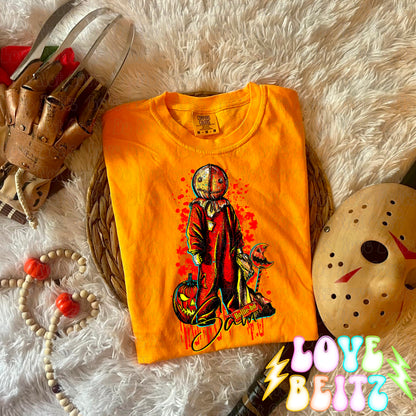 Trick r Treat