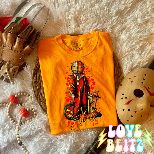 Trick r Treat