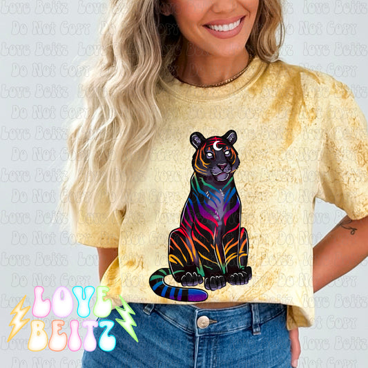 🌈Tiger