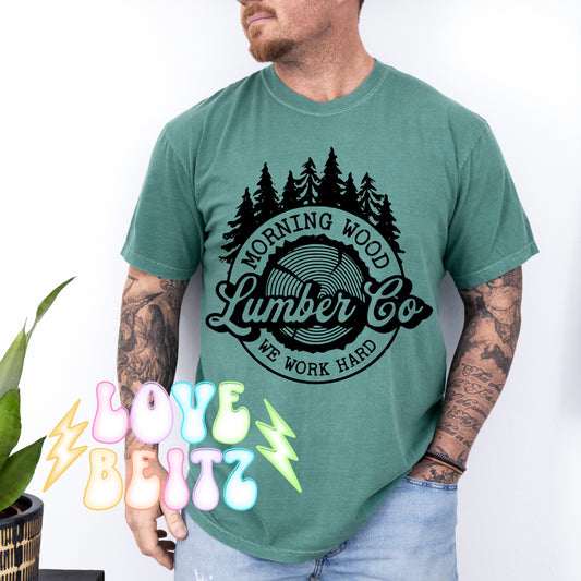 Lumber Co.