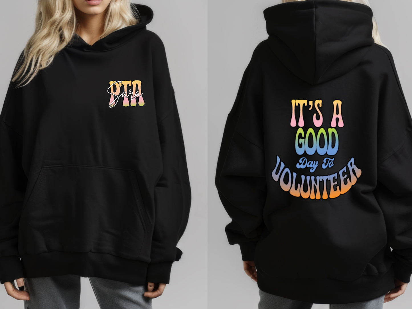 PTA Hoodie