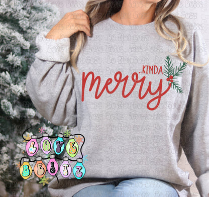 Kinda Merry