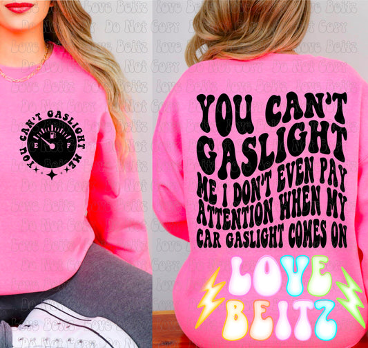 Gaslight