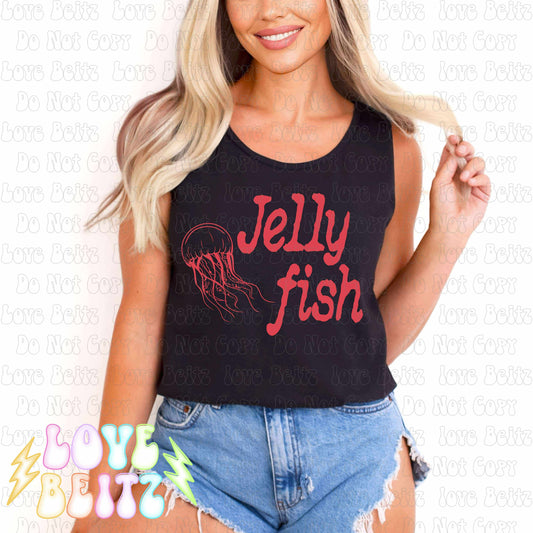Jellyfish