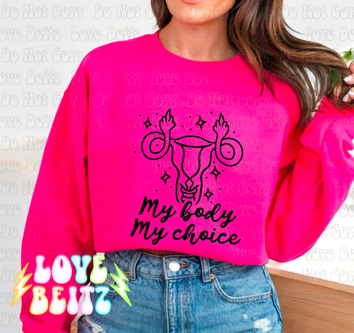 My Body